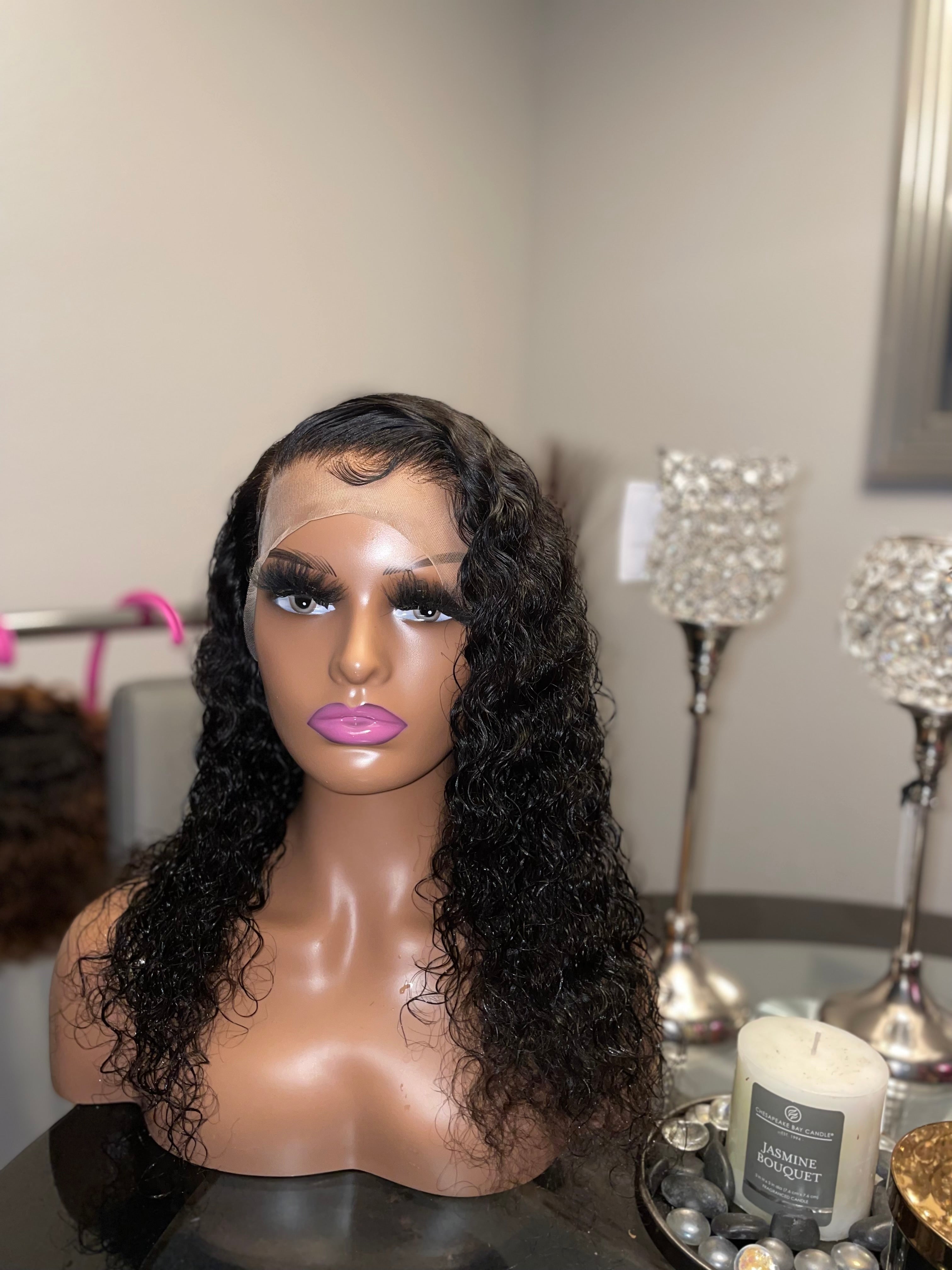 13x4 “MYA” - WigsByCinnamon