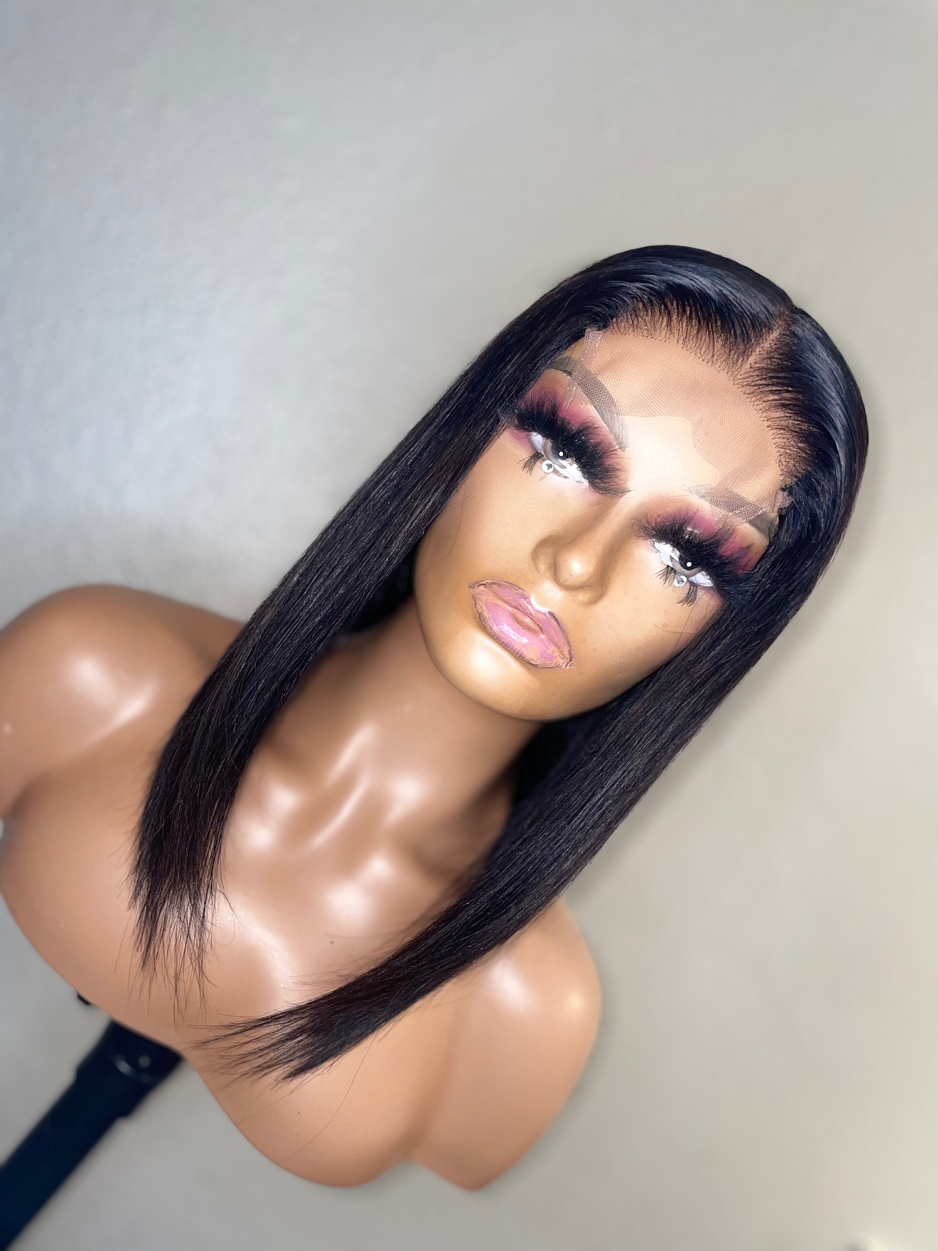 “Isis” - WigsByCinnamon
