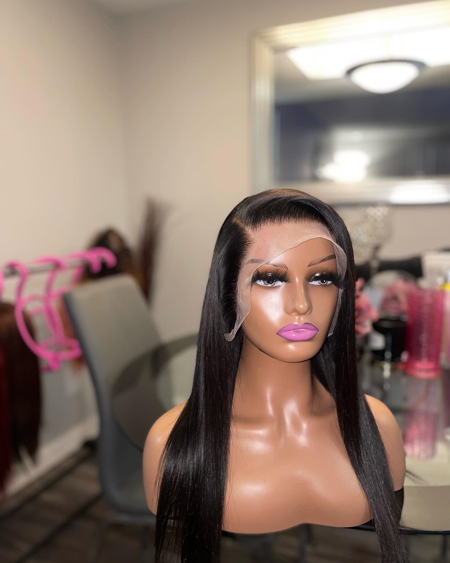 “TONI” - WigsByCinnamon