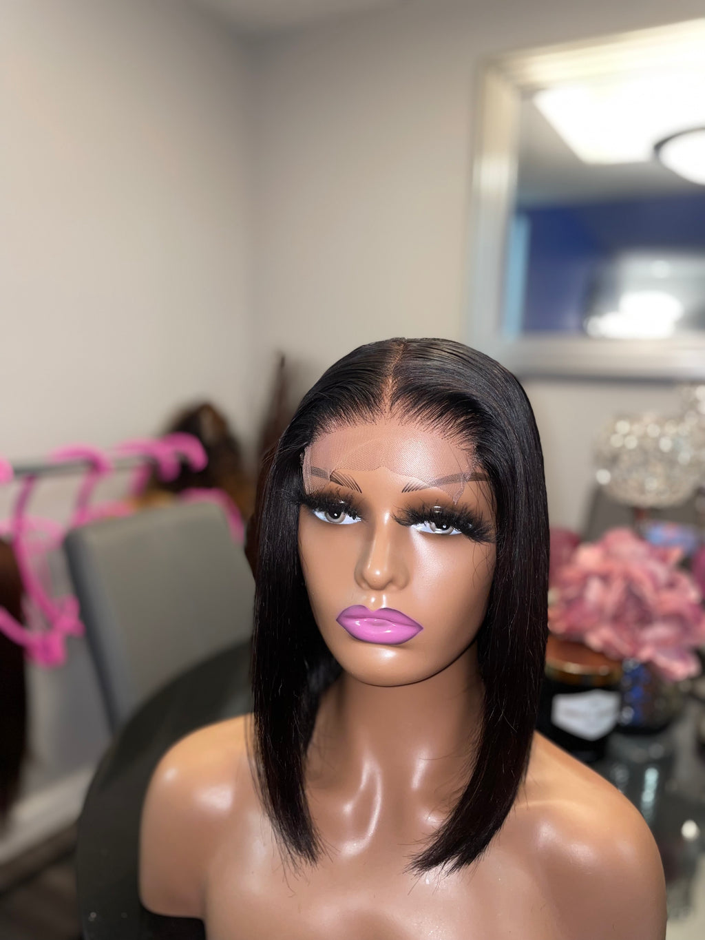 “Isis” - WigsByCinnamon