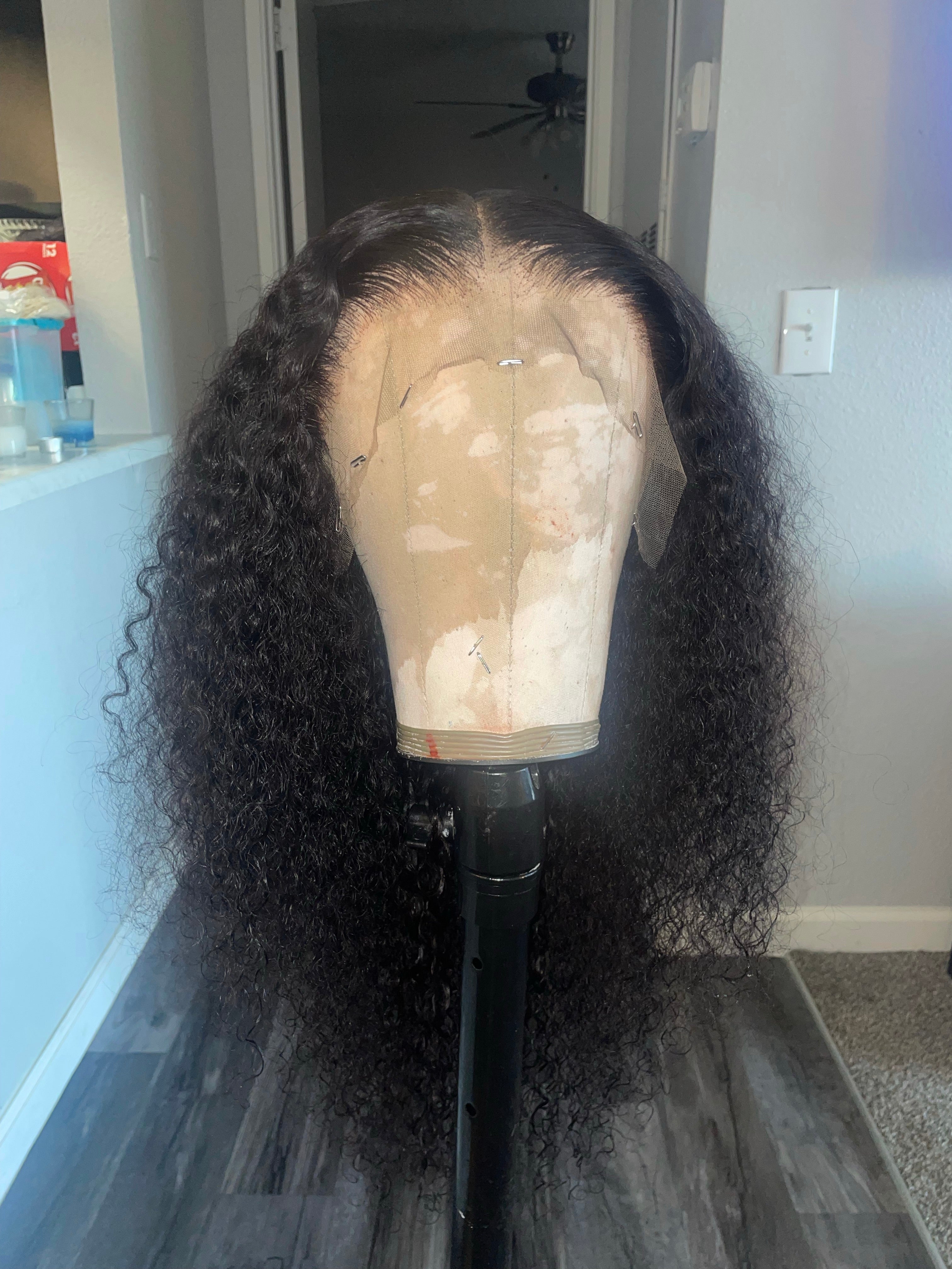 “Erica” - WigsByCinnamon