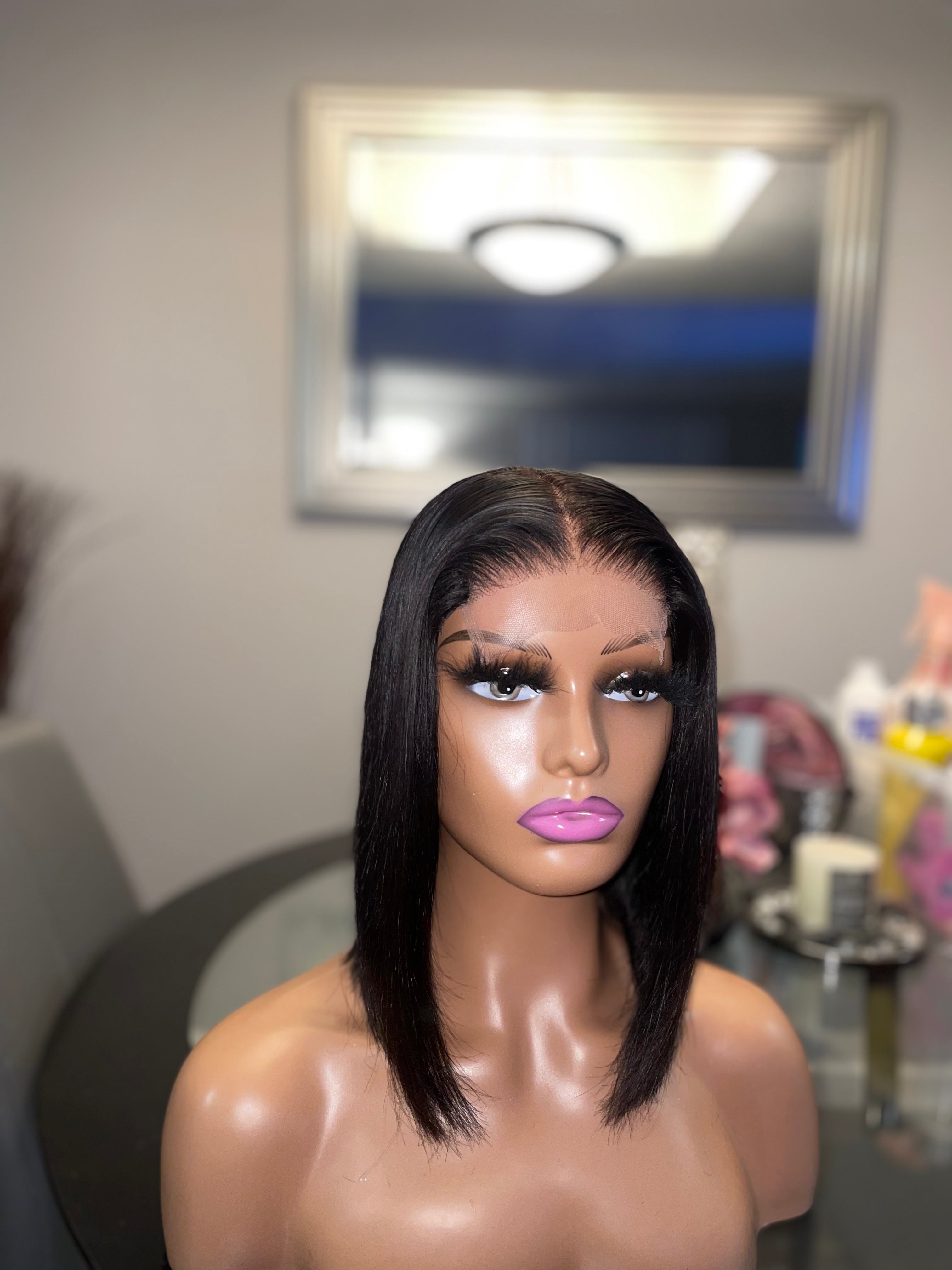 “Isis” - WigsByCinnamon