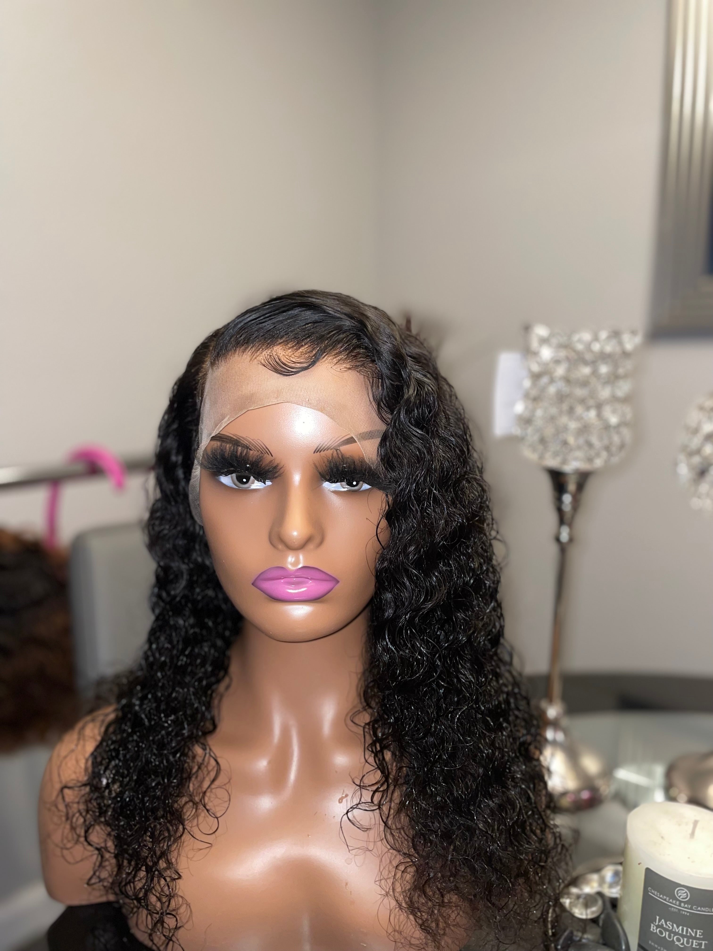 13x4 “MYA” - WigsByCinnamon