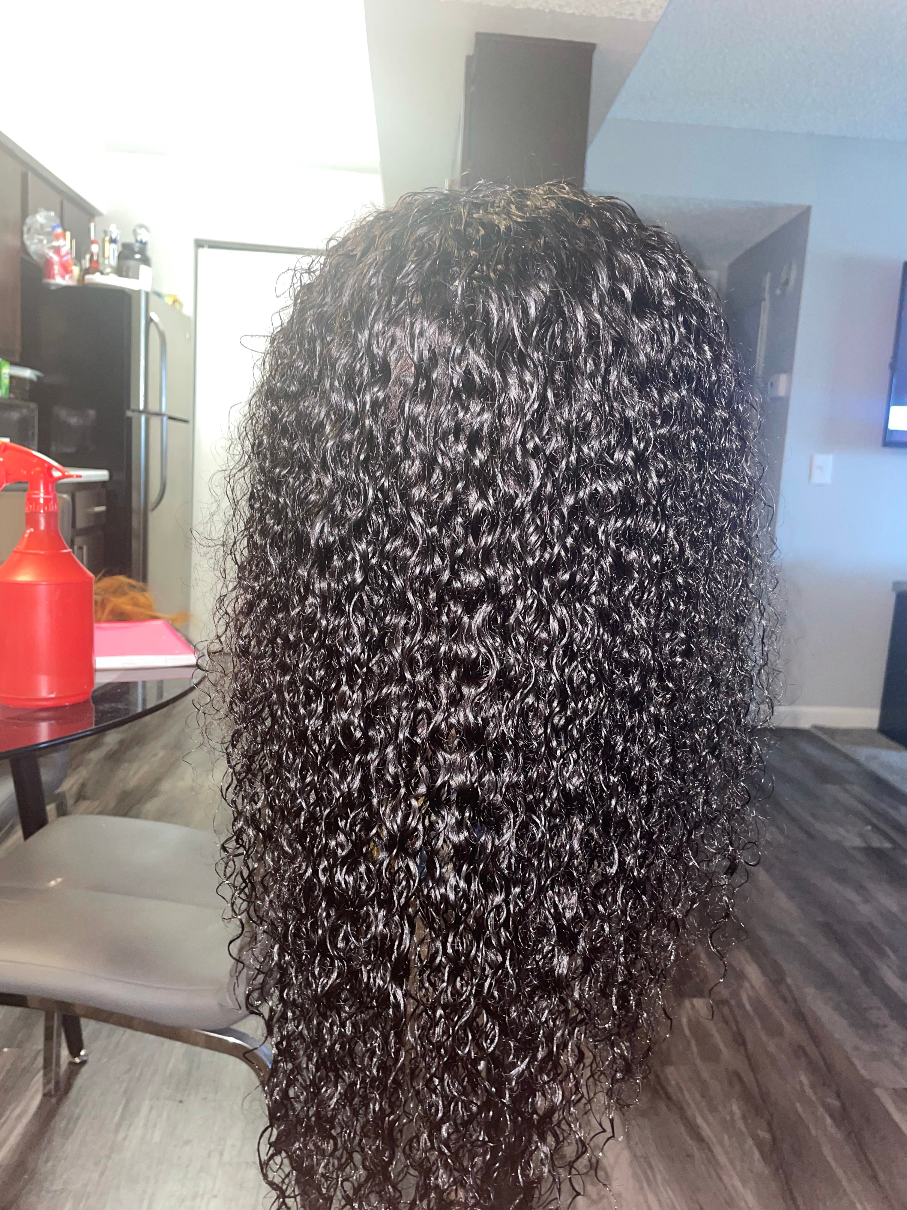 “Erica” - WigsByCinnamon