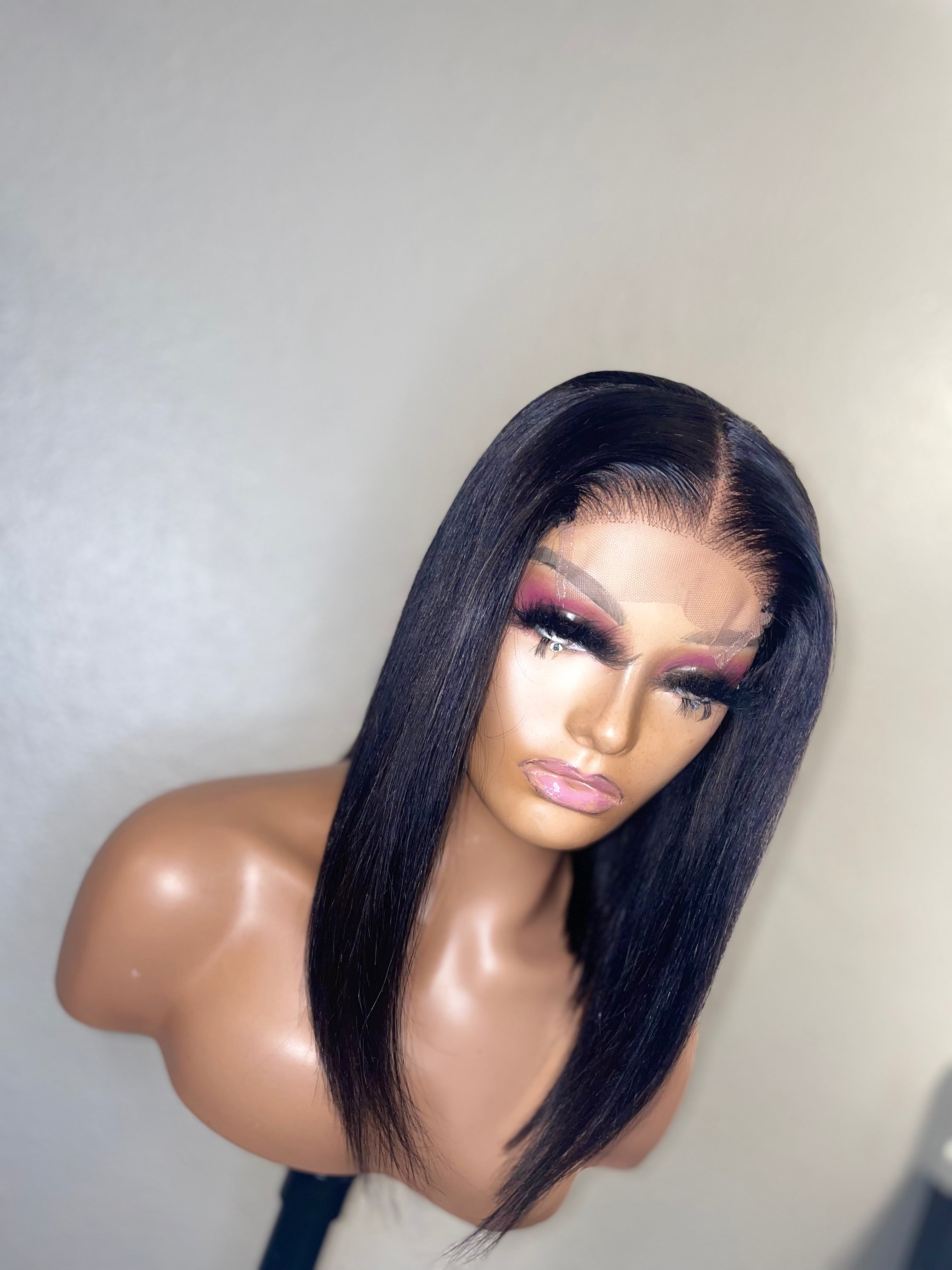 “Isis” - WigsByCinnamon