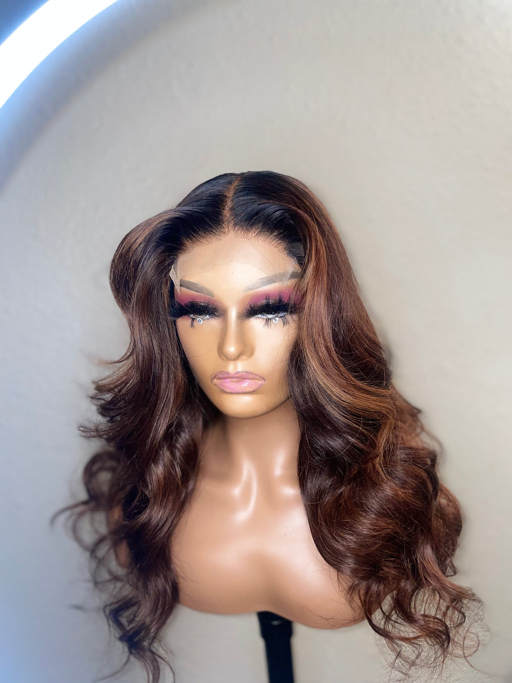 “Bey” - WigsByCinnamon