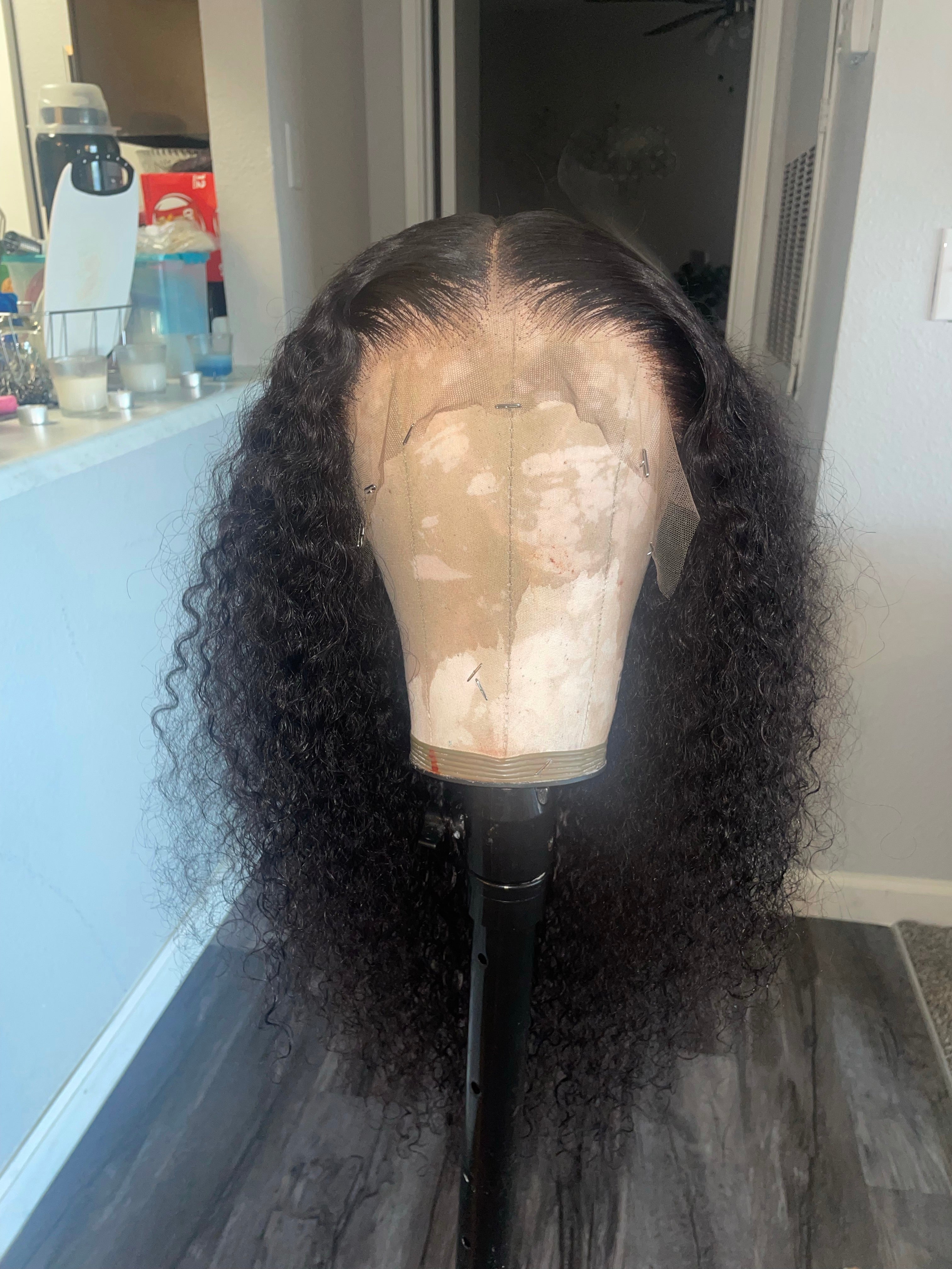 “Erica” - WigsByCinnamon