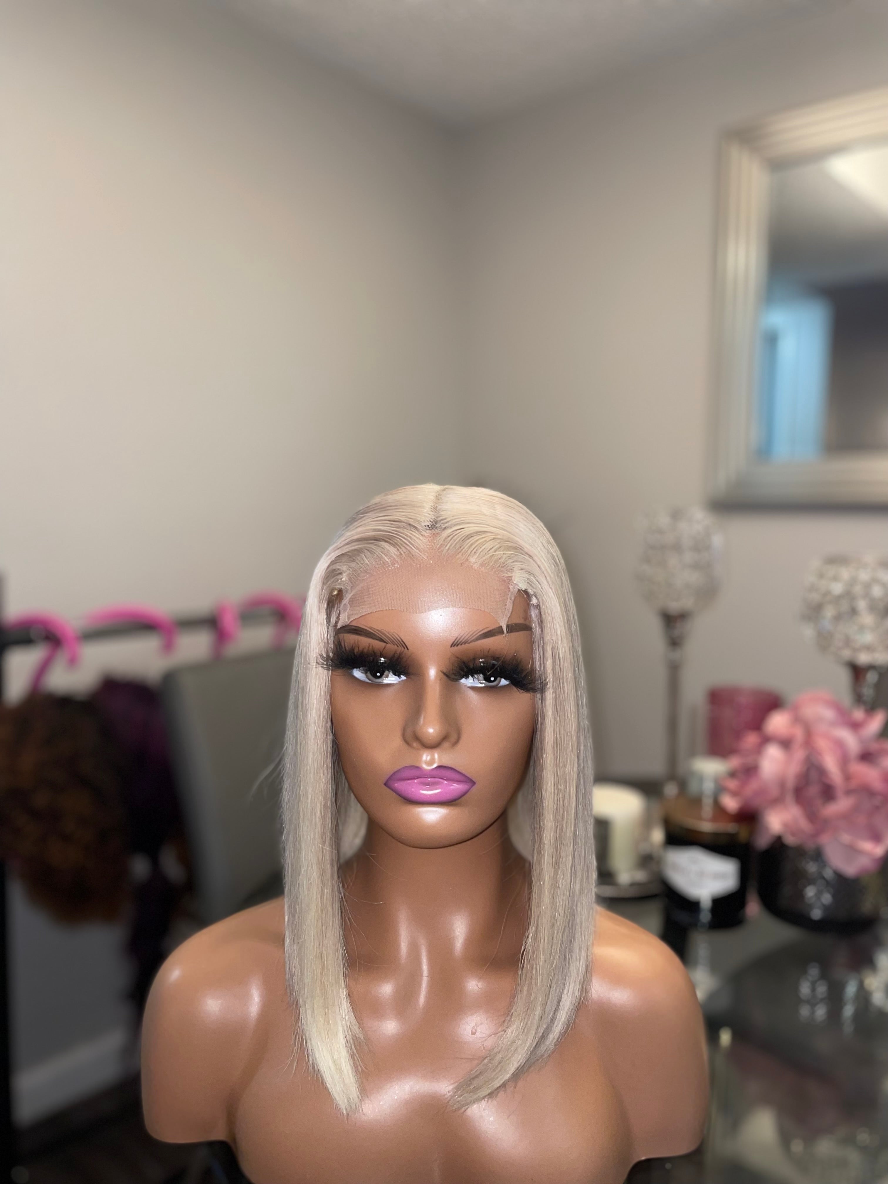 “Stormy” - WigsByCinnamon