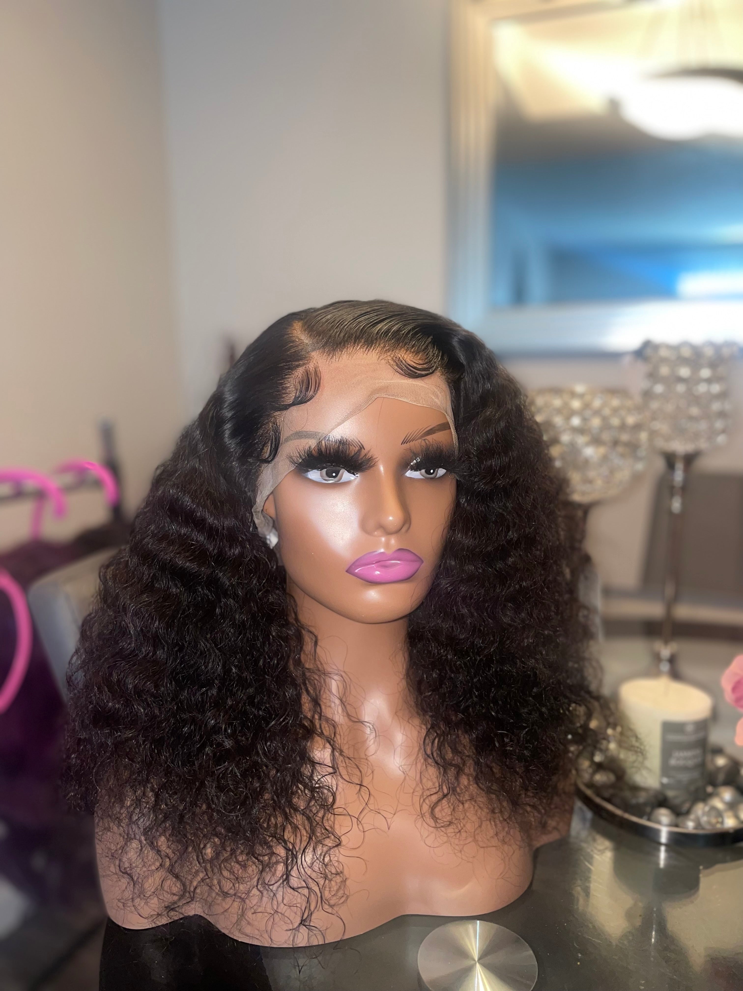 13x4 “MYA” - WigsByCinnamon