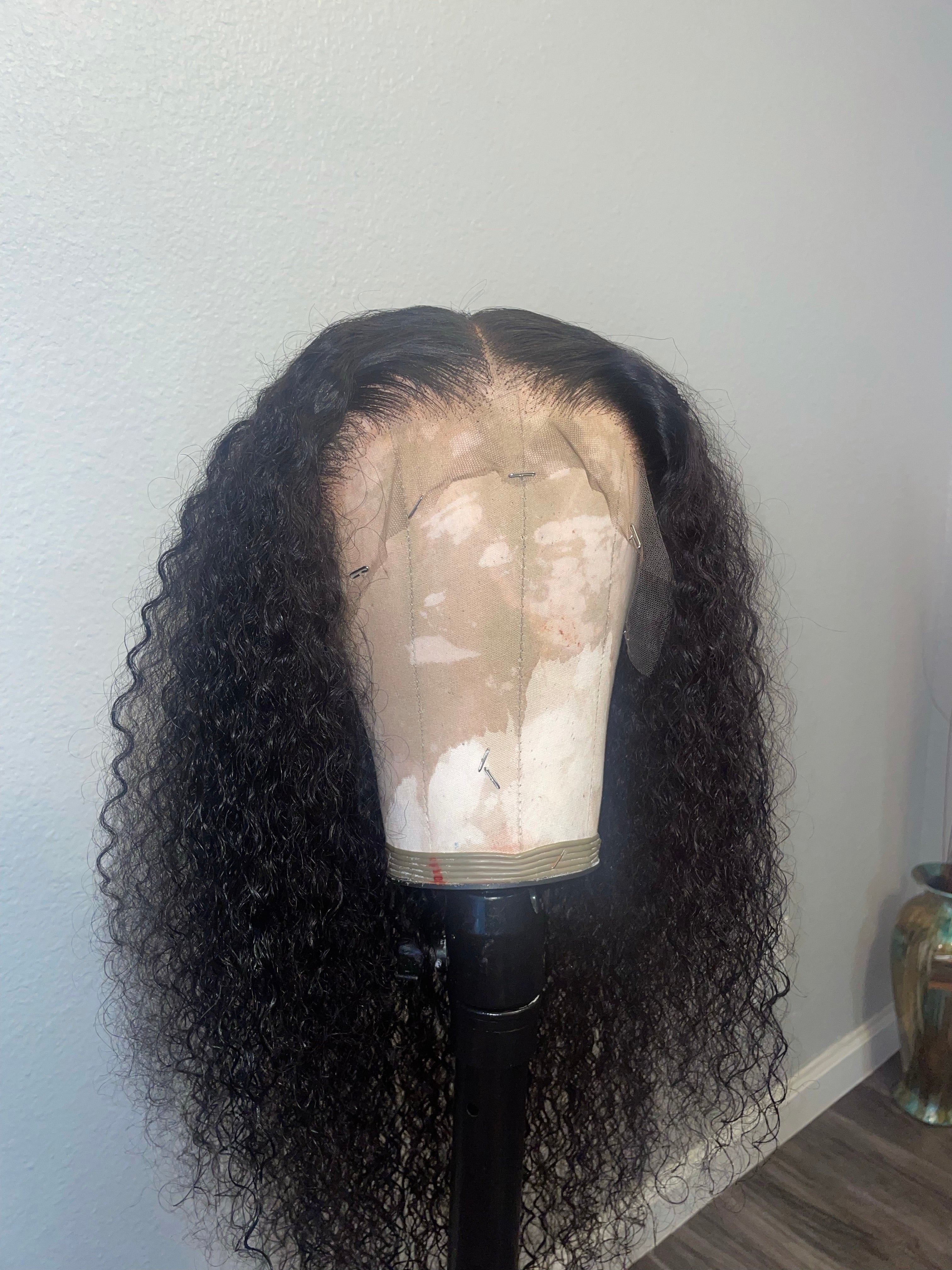 “Erica” - WigsByCinnamon