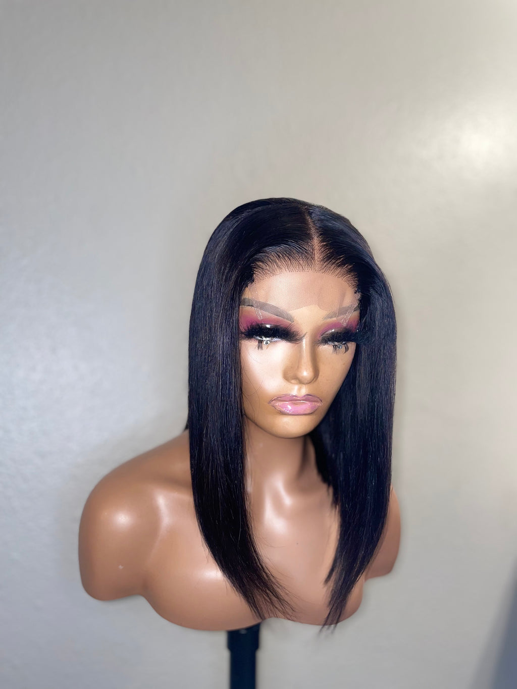 “Isis” - WigsByCinnamon