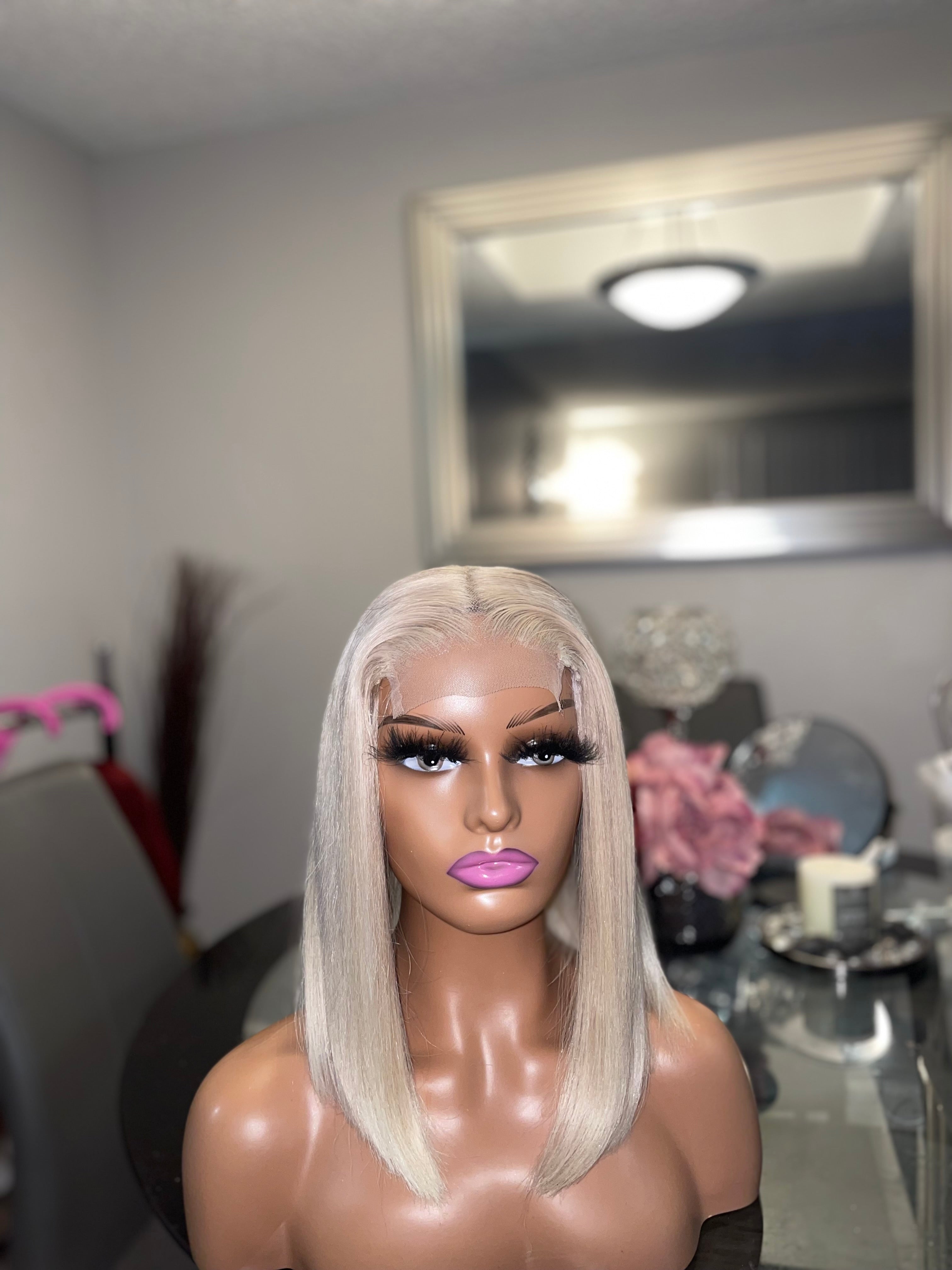 “Stormy” - WigsByCinnamon