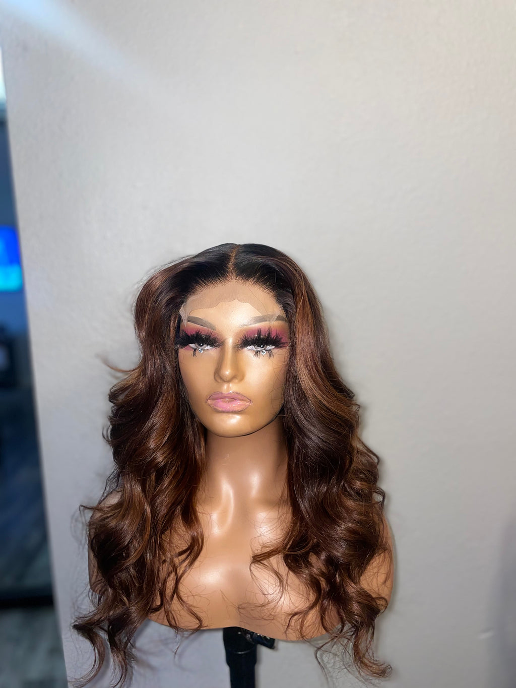 “Bey” - WigsByCinnamon