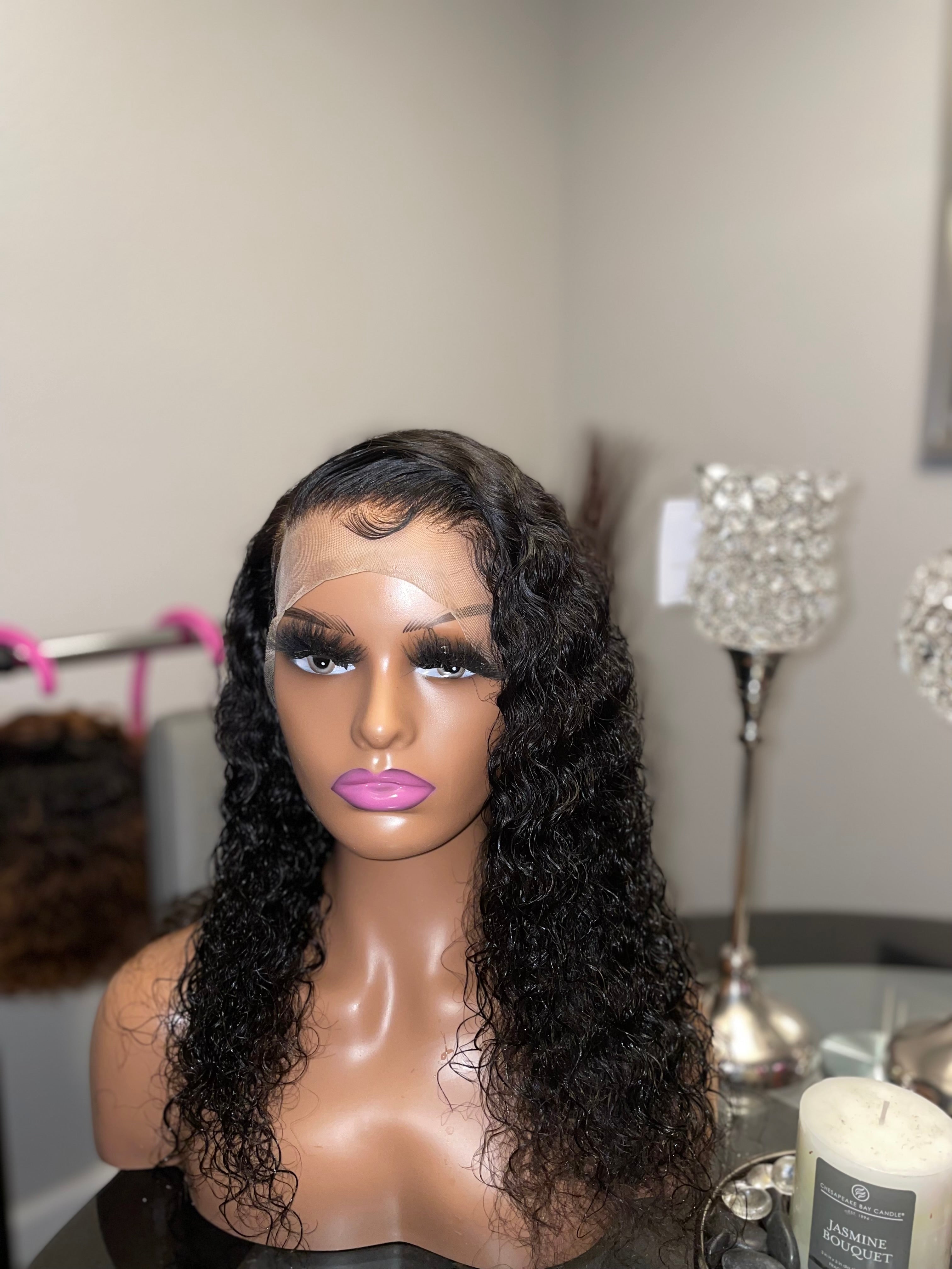 13x4 “MYA” - WigsByCinnamon