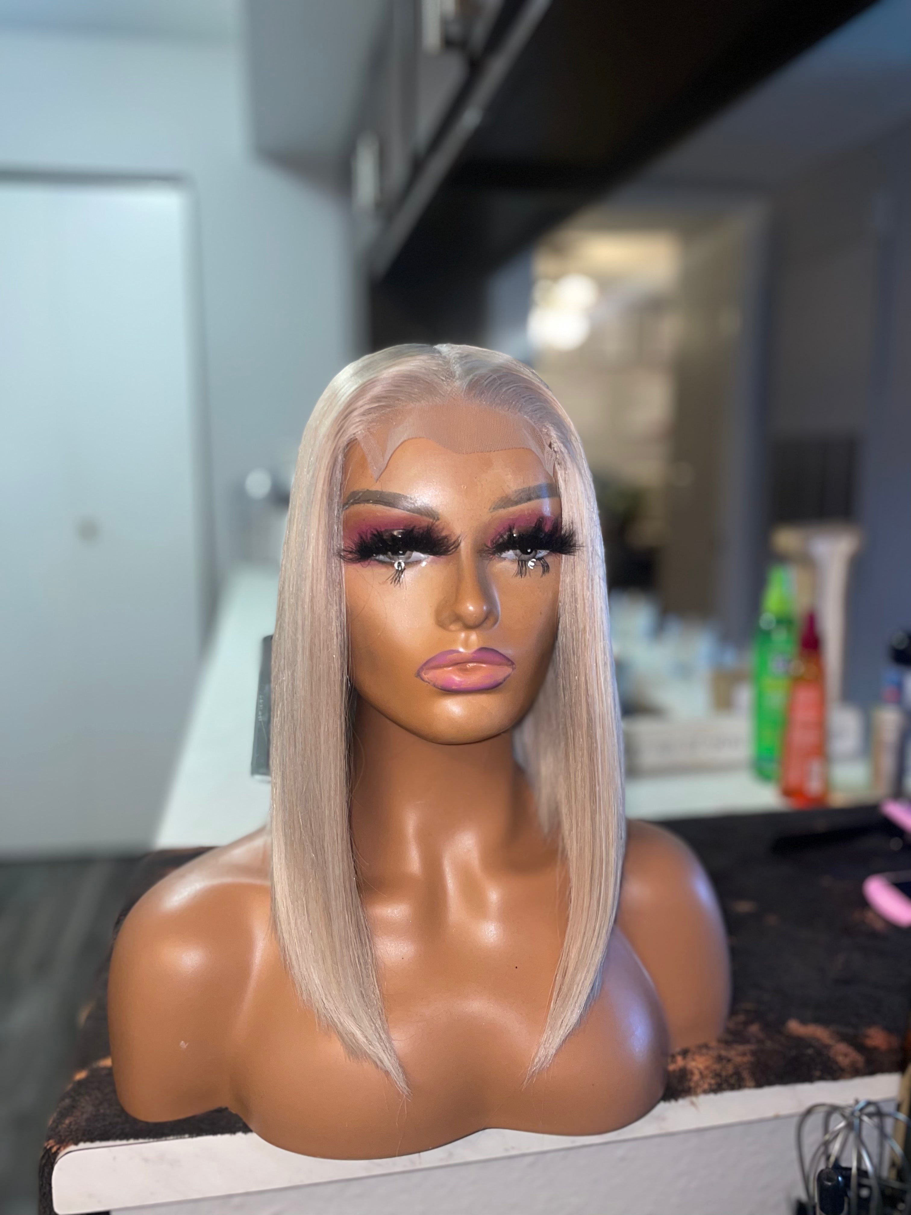 “Stormy” - WigsByCinnamon