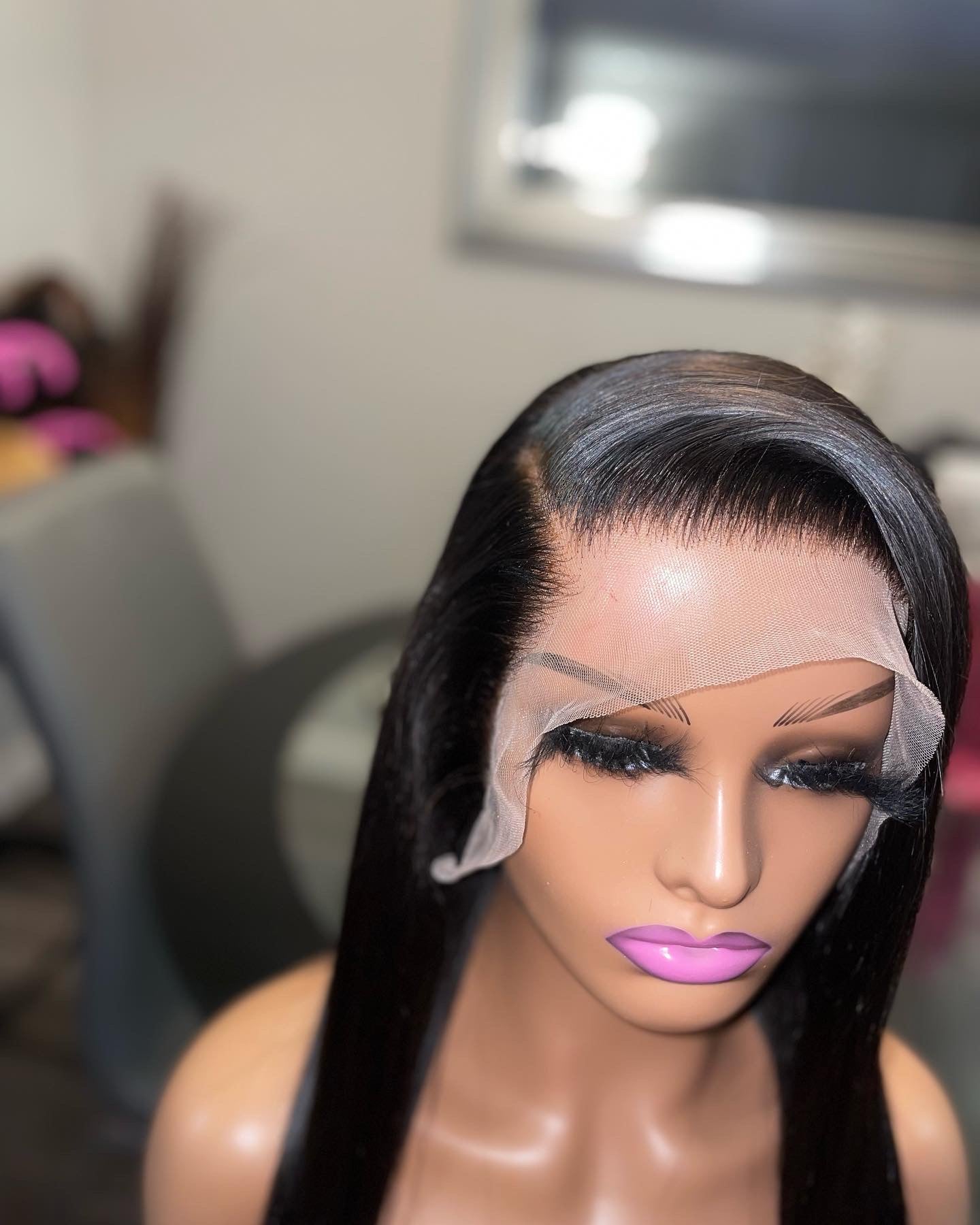 “TONI” - WigsByCinnamon